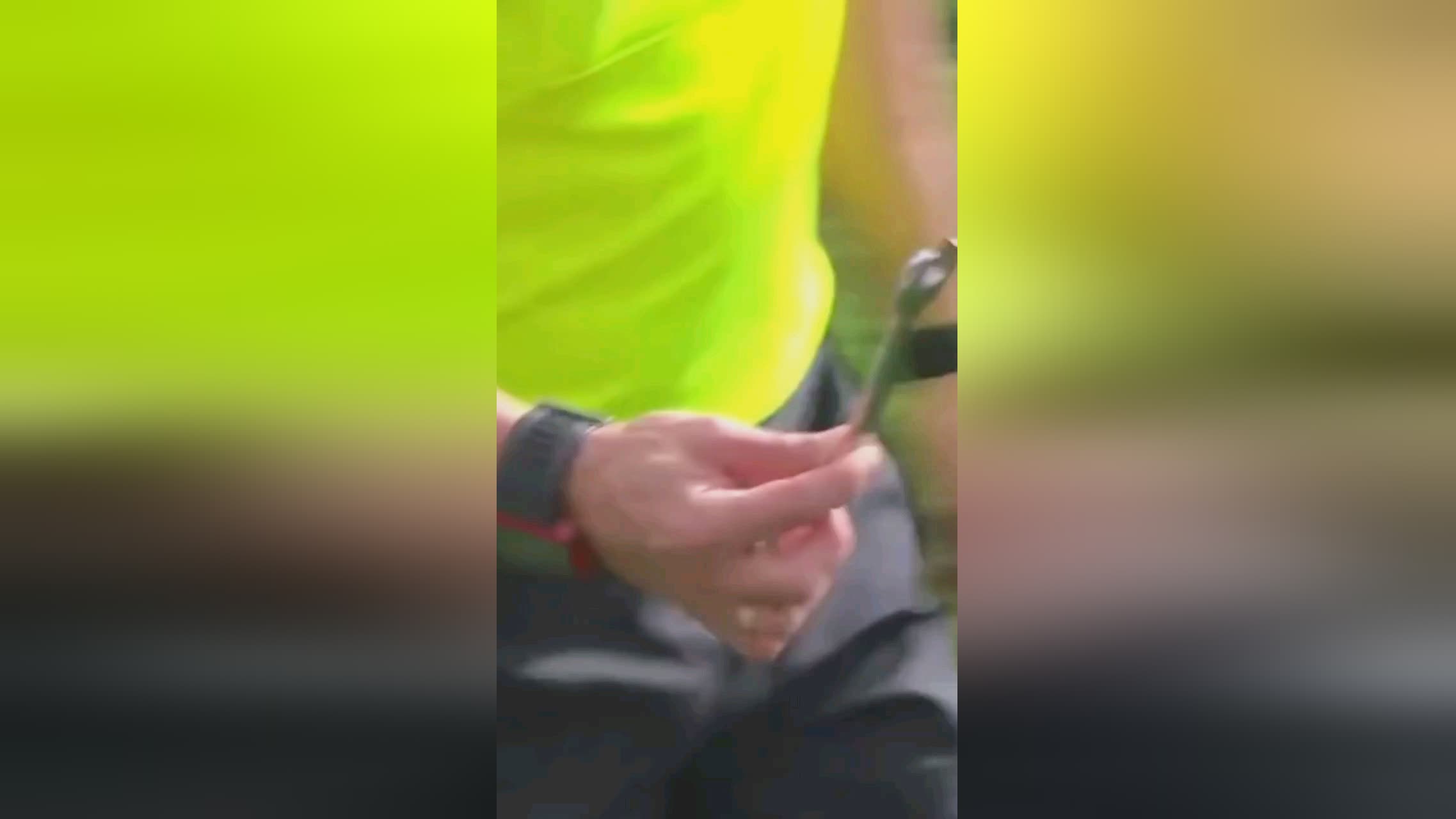 的名字刻进